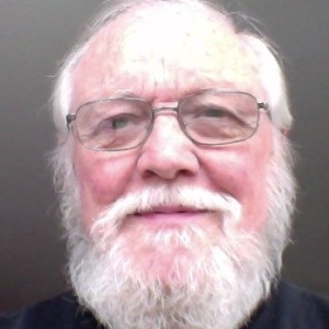Photo de profil de Raymond Le Martelot