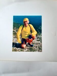 Photo de profil de Raymond Le Potier