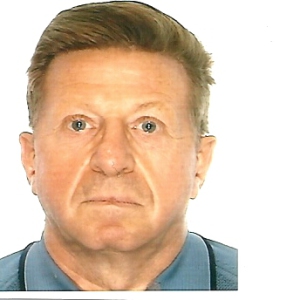 Photo de profil de Raymond Legallois