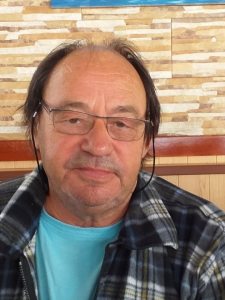 Photo de profil de Raymond Legendre