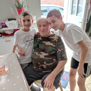 Photo de profil de Raymond Lemaire