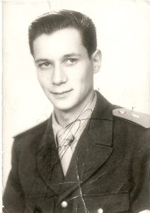 Photo de profil de Raymond Leroy
