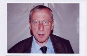 Photo de profil de Raymond Levy
