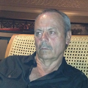 Photo de profil de Raymond L'homme