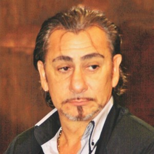 Photo de profil de Raymond Lopez
