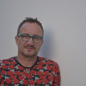 Photo de profil de Raymond Lopez