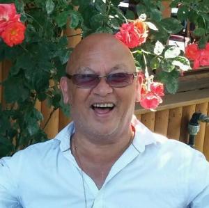 Photo de profil de Raymond Marquant
