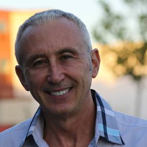 Photo de profil de Raymond Mencaroni Mencier