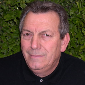 Photo de profil de Raymond Monclus