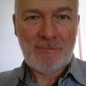 Photo de profil de Raymond Morainville