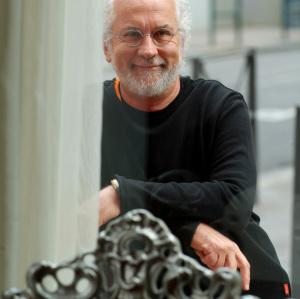Photo de profil de Raymond Morel