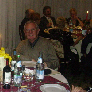 Photo de profil de Raymond Murroni