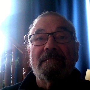 Photo de profil de Raymond Oliveri
