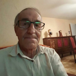 Photo de profil de Raymond Oukrat