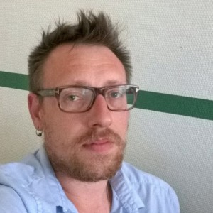 Photo de profil de Raymond Pechon