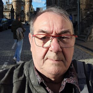 Photo de profil de Raymond Perez