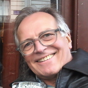 Photo de profil de Raymond Piat