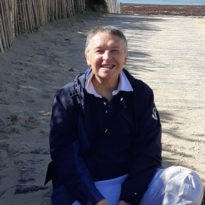 Photo de profil de Raymond Pouliquen