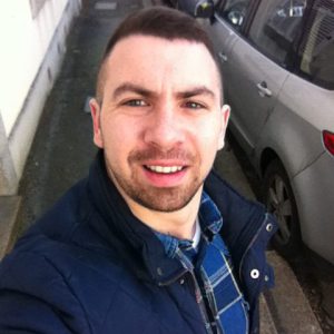 Photo de profil de Raymond Ratsimbazafy