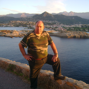 Photo de profil de Raymond Reille