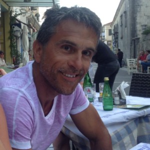 Photo de profil de Raymond Requena