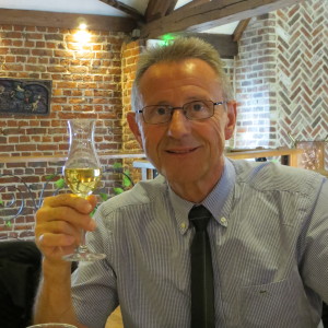 Photo de profil de Raymond Saegerman