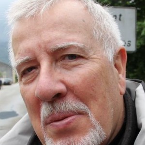 Photo de profil de Raymond San Geroteo