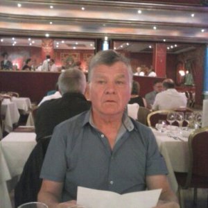 Photo de profil de Raymond Saudois