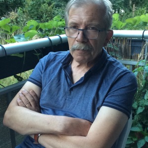Photo de profil de Raymond Schwinn