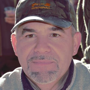 Photo de profil de Raymond Stabat