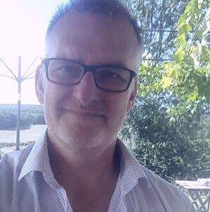 Photo de profil de Raymond Tellier