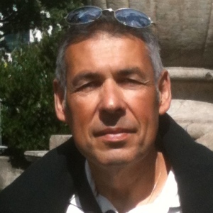 Photo de profil de Raymond Theroanne