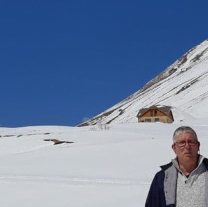 Photo de profil de Raymond Torrent