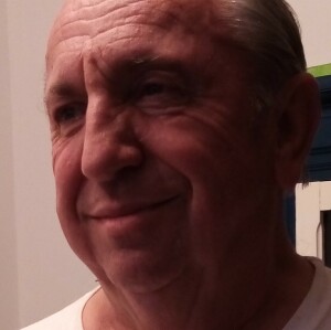 Photo de profil de Raymond Toure