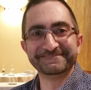 Photo de profil de Raymond Vassallucci