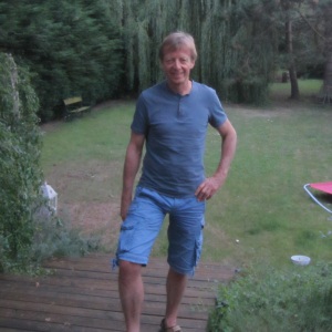 Photo de profil de Raymond Vibes