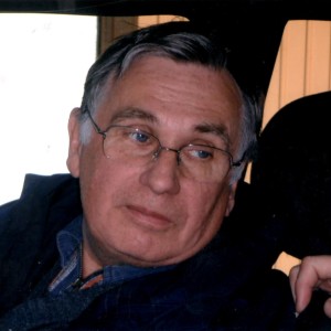 Photo de profil de Raymond Vilette