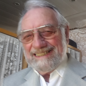 Photo de profil de Raymond Villerot