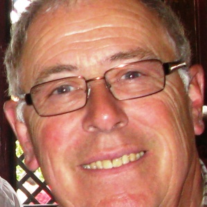 Photo de profil de Raymond de Boelpaep