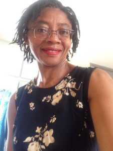 Photo de profil de Raymonde Madeleine Biada