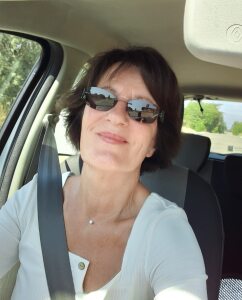 Photo de profil de Raymonde Abrivard