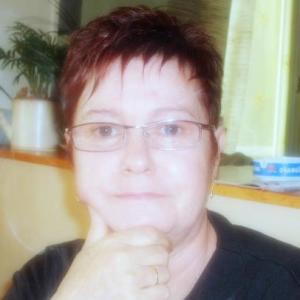 Photo de profil de Raymonde Allard