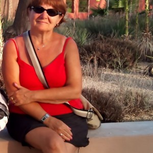 Photo de profil de Raymonde Barbay