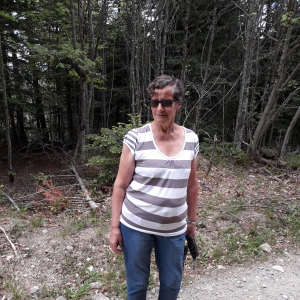 Photo de profil de Raymonde Boinon