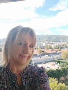Photo de profil de Raymonde Boulay
