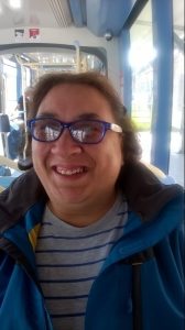 Photo de profil de Raymonde Boulogne