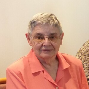 Photo de profil de Raymonde Bouvier