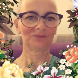 Photo de profil de Raymonde Bracq