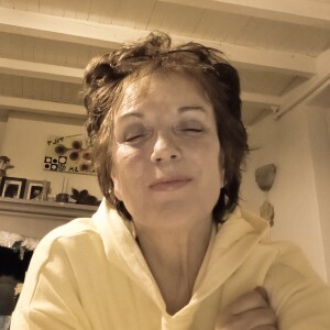 Photo de profil de Raymonde Brousse