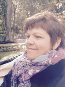 Photo de profil de Raymonde Cabeza